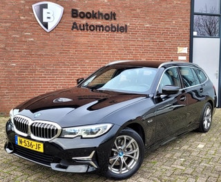 Thumbnail Mobil 1