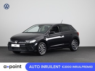 Thumbnail Mobil 1