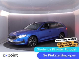 Thumbnail Mobil 1