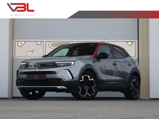 Thumbnail Mobil 1