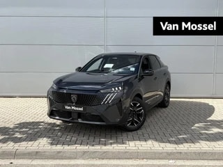 Thumbnail Mobil 1