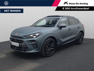 Thumbnail Mobil 1