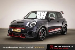 Thumbnail Mobil 1