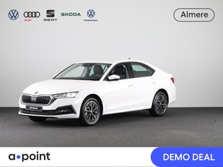 Thumbnail Mobil 1