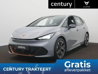 Thumbnail Mobil 1