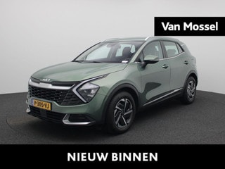 Thumbnail Mobil 1