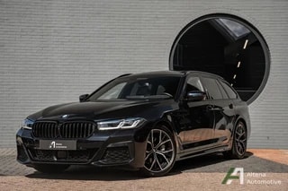 Thumbnail Mobil 1