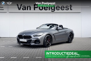 Thumbnail Mobil 1