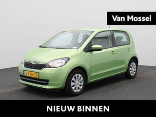 Thumbnail Mobil 1