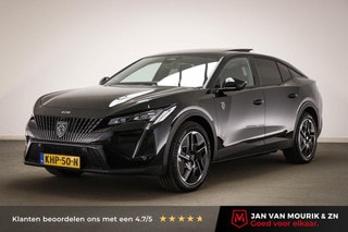 Thumbnail Mobil 1
