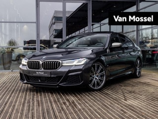 Thumbnail Mobil 1