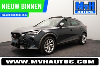 Thumbnail Mobil 1