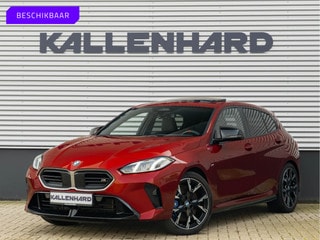 Thumbnail Mobil 1