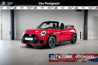 Thumbnail Mobil 1