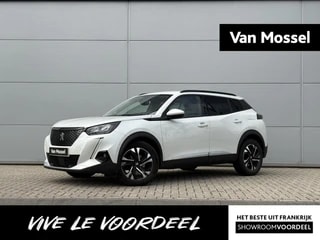 Thumbnail Mobil 1