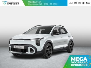 Thumbnail Mobil 1