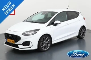 Thumbnail Mobil 1
