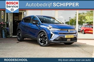 Thumbnail Mobil 1