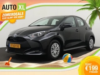 Thumbnail Mobil 1