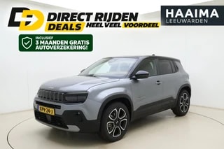 Thumbnail Mobil 1