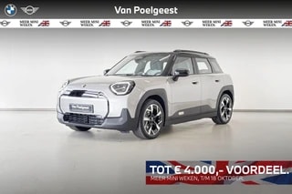 Thumbnail Mobil 1