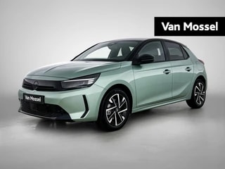 Thumbnail Mobil 1