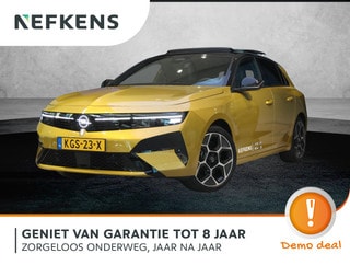 Thumbnail Mobil 1