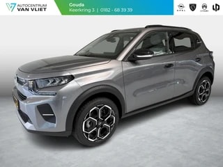 Thumbnail Mobil 1