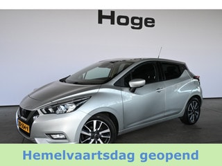 Thumbnail Mobil 1