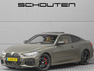 Thumbnail Mobil 1