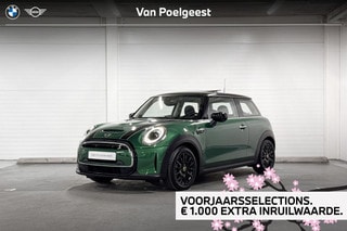 Thumbnail Mobil 1