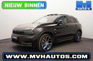 Thumbnail Mobil 1