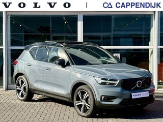 Thumbnail Mobil 1