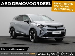 Thumbnail Mobil 1