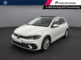 Thumbnail Mobil 1