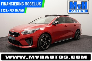 Thumbnail Mobil 1