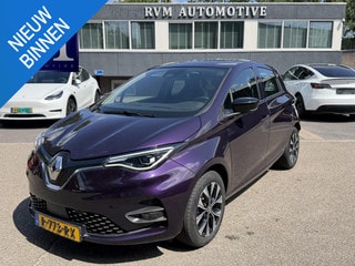 Thumbnail Mobil 1