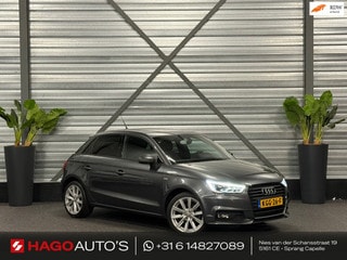 Thumbnail Mobil 1