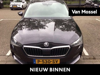 Thumbnail Mobil 1