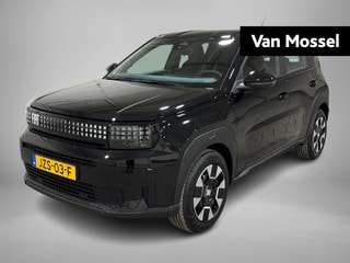 Thumbnail Mobil 1