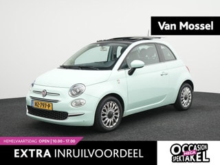 Thumbnail Mobil 1
