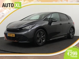 Thumbnail Mobil 1