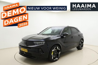 Thumbnail Mobil 1