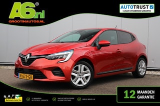 Thumbnail Mobil 1