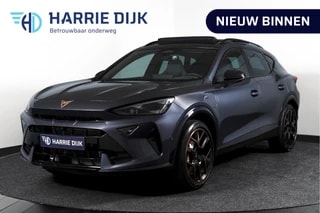 Thumbnail Mobil 1