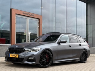 Thumbnail Mobil 1