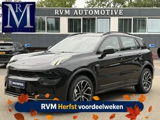 Thumbnail Mobil 1