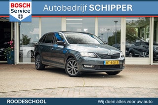 Thumbnail Mobil 1