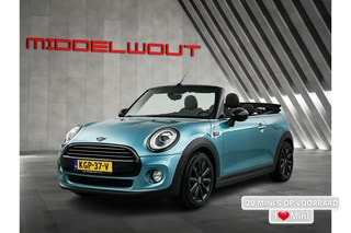 Thumbnail Mobil 1