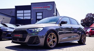 Thumbnail Mobil 1